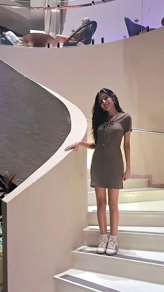 Dhwaani Gera