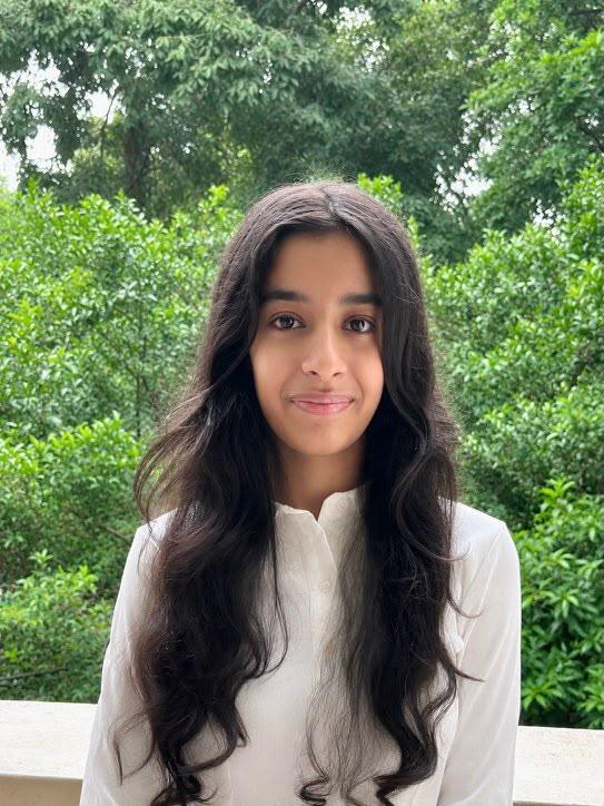 Kanika Pahuja