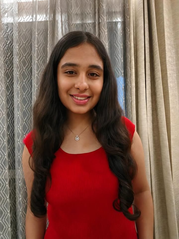 Vrinda Sayal